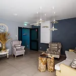 Natura Mierzei 30 - Przy Plazy Bed & Breakfast