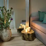 Natura Mierzei 30 - Przy Plazy Bed & Breakfast