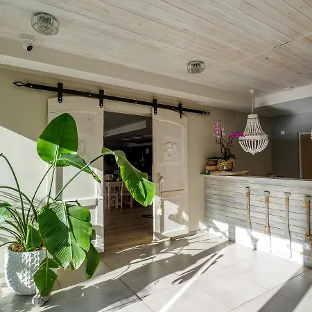 Natura Mierzei 30 - Przy Plazy Krynica Morska