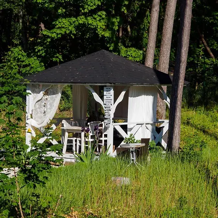 Natura Mierzei 30 - Przy Plazy 3*