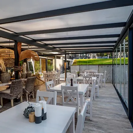 B&B Natura Mierzei 30 - Przy Plazy 3*