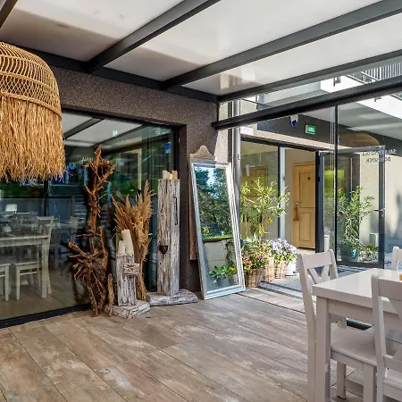 Natura Mierzei 30 - Przy Plazy