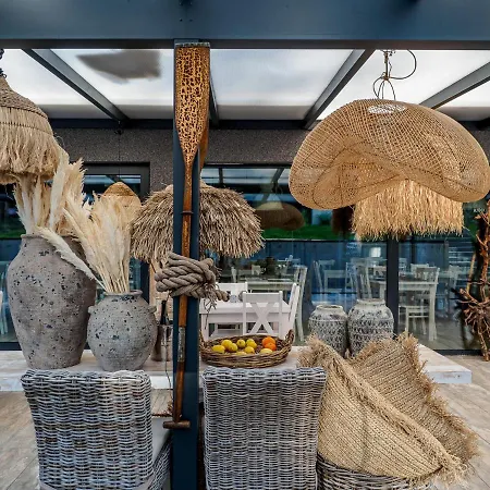 Bed and breakfast Natura Mierzei 30 - Przy Plazy