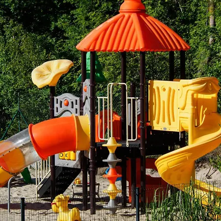 B&B Natura Mierzei 30 - Przy Plazy 크리니차 모르스카