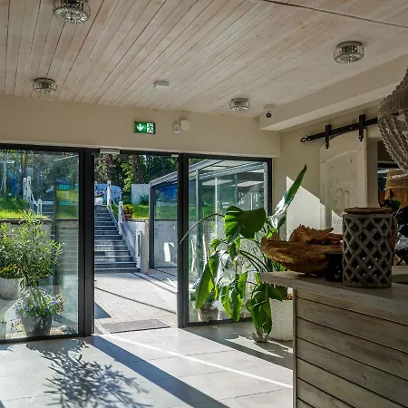 Natura Mierzei 30 - Przy Plazy