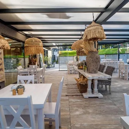 Natura Mierzei 30 - Przy Plazy 3* 크리니차 모르스카