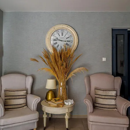 Natura Mierzei 30 - Przy Plazy B&B