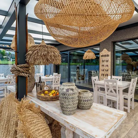 Natura Mierzei 30 - Przy Plazy 3*