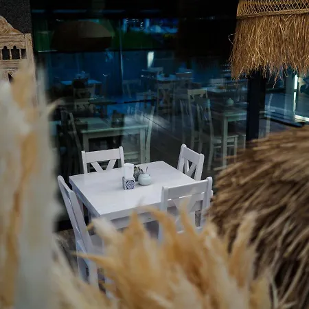 Natura Mierzei 30 - Przy Plazy B&B 3*