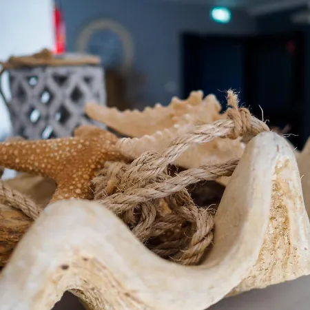 Bed & Breakfast Natura Mierzei 30 - Przy Plazy 3*