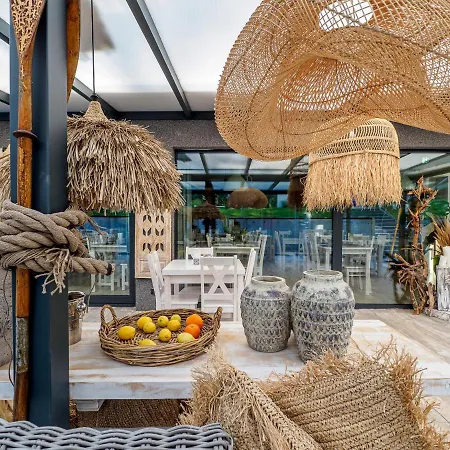 Bed & Breakfast Natura Mierzei 30 - Przy Plazy 3*