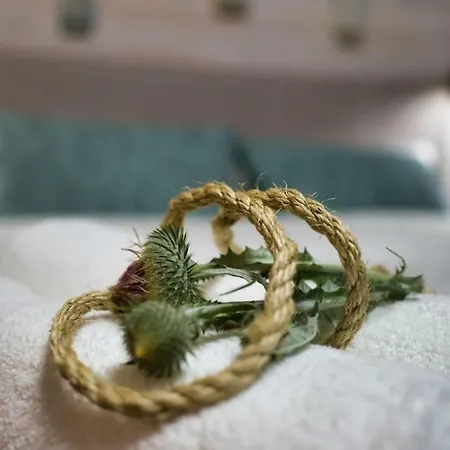 Natura Mierzei 30 - Przy Plazy B&B 크리니차 모르스카