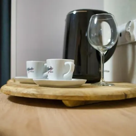 Natura Mierzei 30 - Przy Plazy B&B 3*