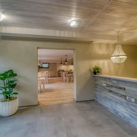 Bed and breakfast Natura Mierzei 30 - Przy Plazy