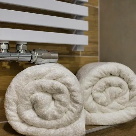 Natura Mierzei 30 - Przy Plazy 3*