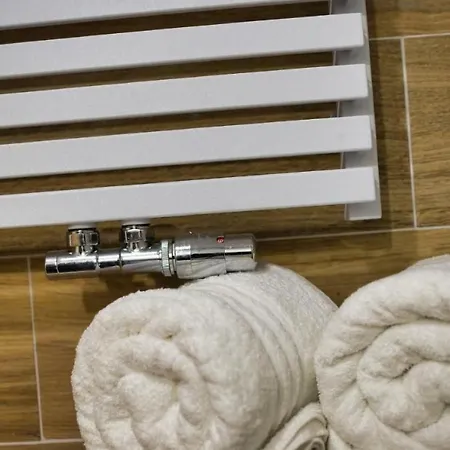 Natura Mierzei 30 - Przy Plazy B&B 크리니차 모르스카