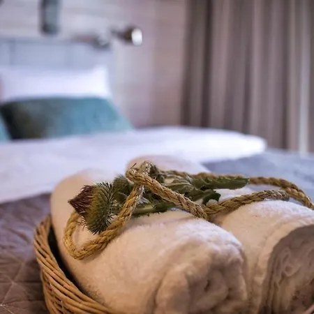 Natura Mierzei 30 - Przy Plazy