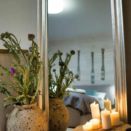 Natura Mierzei 30 - Przy Plazy 3* 크리니차 모르스카