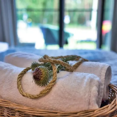 Natura Mierzei 30 - Przy Plazy 3* Krynica Morska