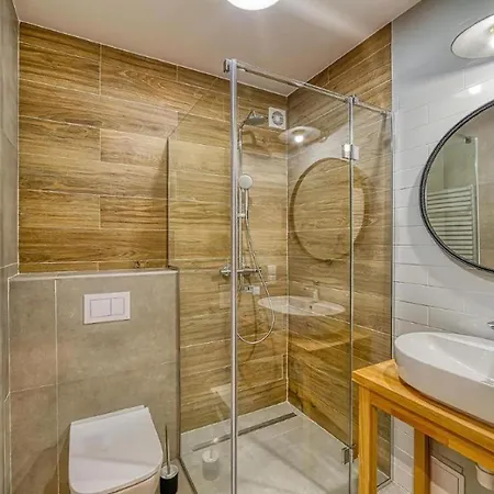 Natura Mierzei 30 - Przy Plazy Bed & Breakfast