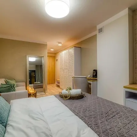 Natura Mierzei 30 - Przy Plazy 3*