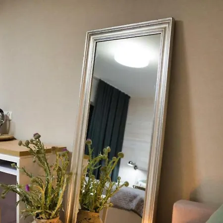 Natura Mierzei 30 - Przy Plazy