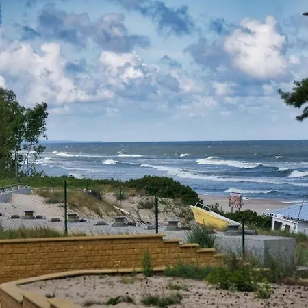 Natura Mierzei 30 - Przy Plazy Krynica Morska