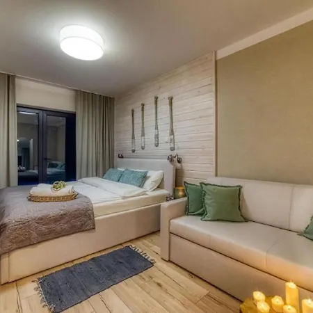 Natura Mierzei 30 - Przy Plazy