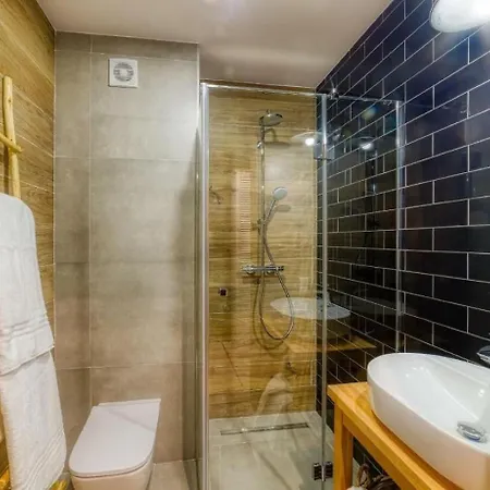 B&B Natura Mierzei 30 - Przy Plazy 크리니차 모르스카