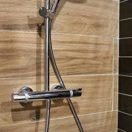 B&B Natura Mierzei 30 - Przy Plazy 크리니차 모르스카