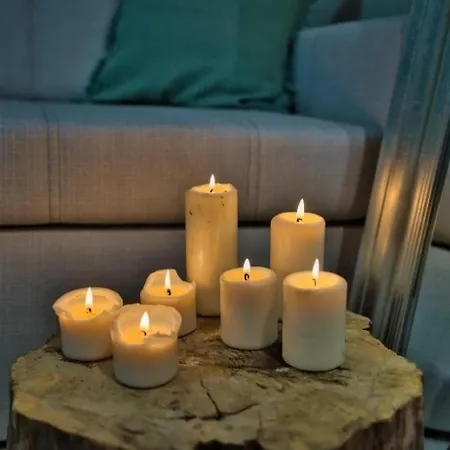 Natura Mierzei 30 - Przy Plazy B&B 크리니차 모르스카