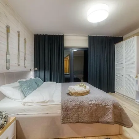 Natura Mierzei 30 - Przy Plazy B&B 3*