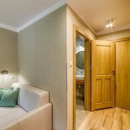 B&B Natura Mierzei 30 - Przy Plazy 크리니차 모르스카