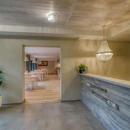 Bed and breakfast Natura Mierzei 30 - Przy Plazy *