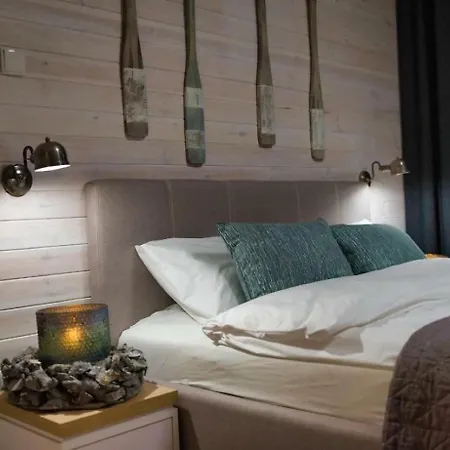 Bed and breakfast Natura Mierzei 30 - Przy Plazy