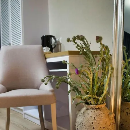 Natura Mierzei 30 - Przy Plazy