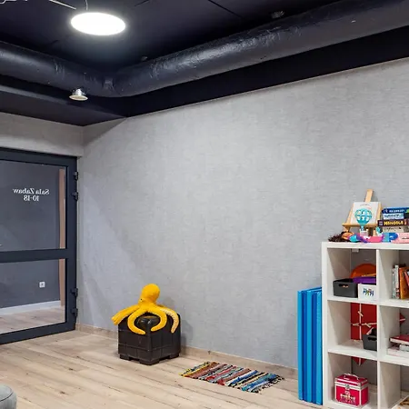 B&B Natura Mierzei 30 - Przy Plazy 크리니차 모르스카