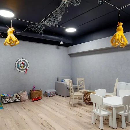 Natura Mierzei 30 - Przy Plazy 3*