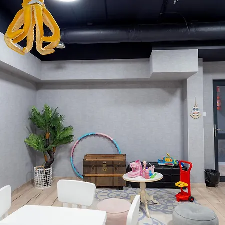 Natura Mierzei 30 - Przy Plazy 크리니차 모르스카