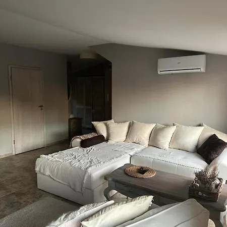 Alojamento de Acomodação e Pequeno-almoço Natura Mierzei 30 - Przy Plazy *