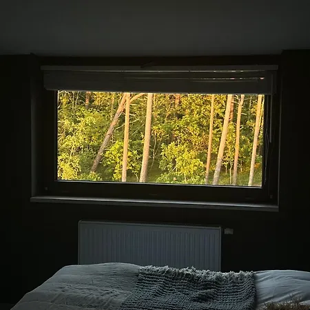 Natura Mierzei 30 - Przy Plazy * Krynica Morska