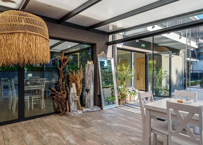 Natura Mierzei 30 - Przy Plazy