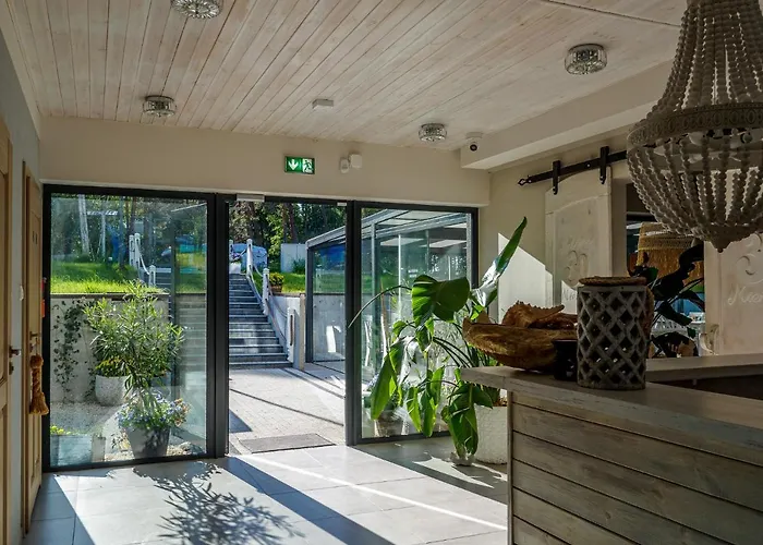 Natura Mierzei 30 - Przy Plazy