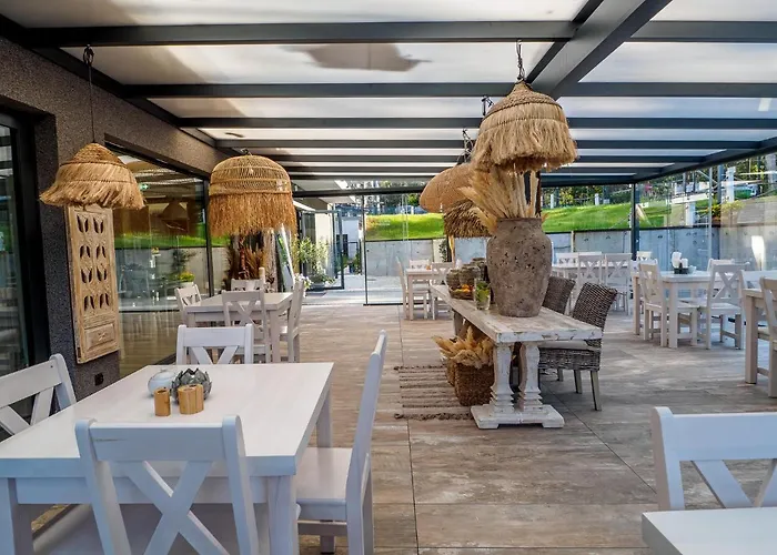 Natura Mierzei 30 - Przy Plazy 3* 库瑞尼卡慕斯卡