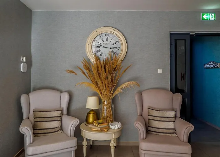 Natura Mierzei 30 - Przy Plazy Bed & Breakfast