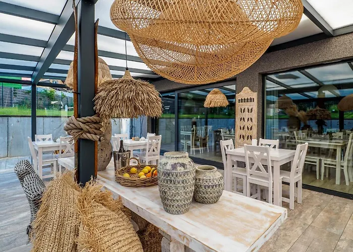 Natura Mierzei 30 - Przy Plazy 3*