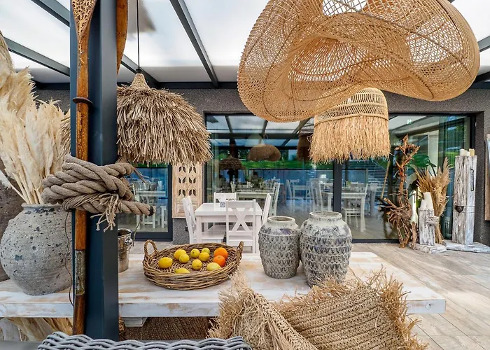 Bed & Breakfast Natura Mierzei 30 - Przy Plazy 3*