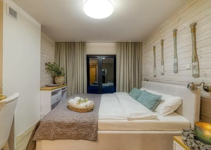 Natura Mierzei 30 - Przy Plazy