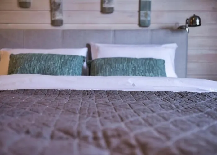 Natura Mierzei 30 - Przy Plazy 3*