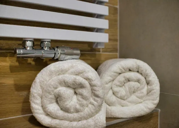 Natura Mierzei 30 - Przy Plazy 3*